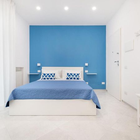 Blue Coral Suite B&B Sorrento Exterior foto