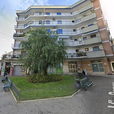 Blue Coral Suite B&B Sorrento Exterior foto