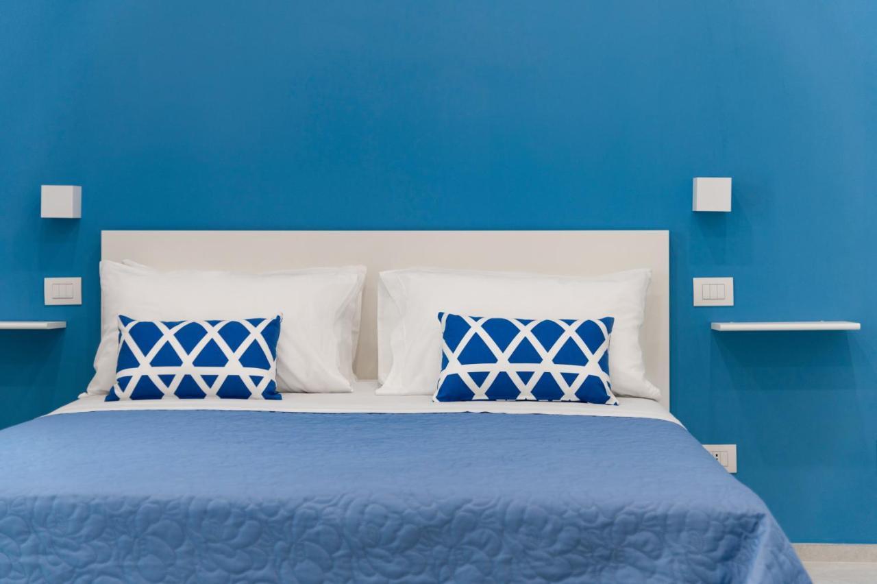 Blue Coral Suite B&B Sorrento Exterior foto