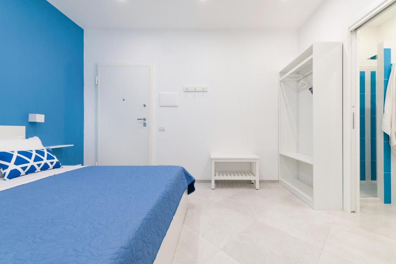 Blue Coral Suite B&B Sorrento Exterior foto