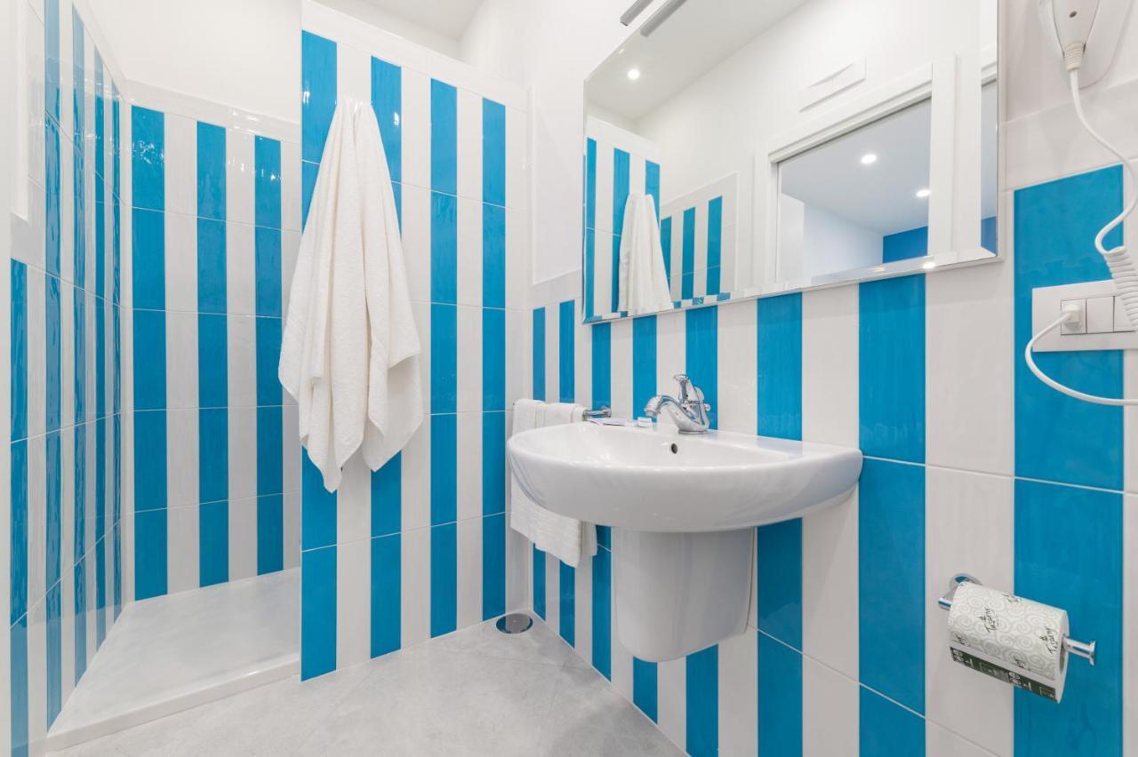 Blue Coral Suite B&B Sorrento Exterior foto