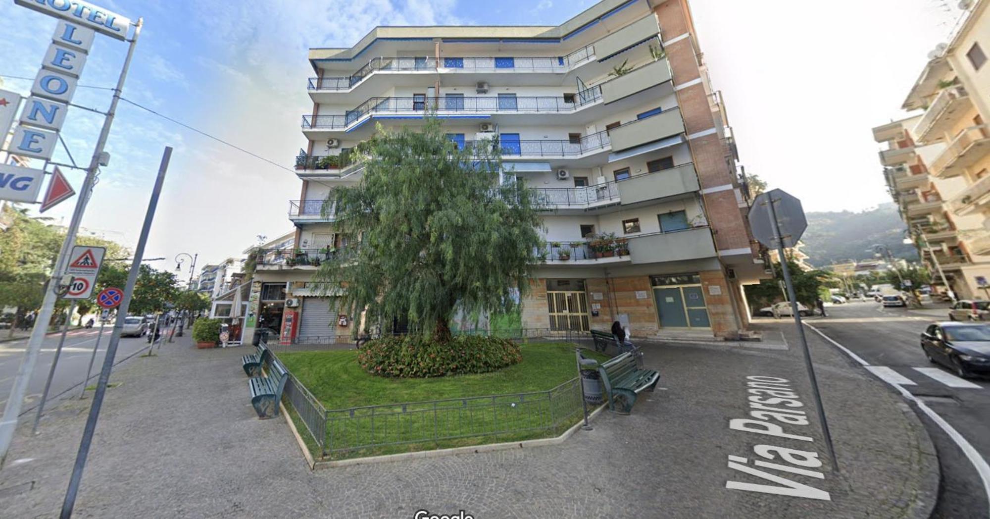 Blue Coral Suite B&B Sorrento Exterior foto